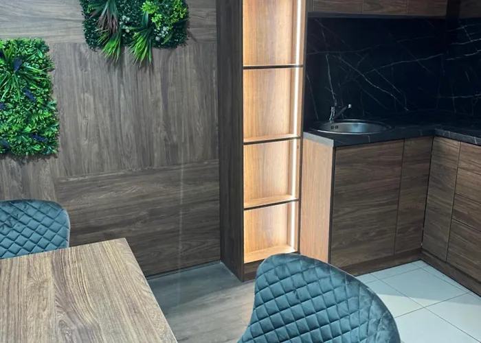 La Apartment Jagodina