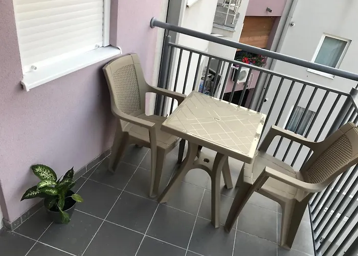 La Apartment Jagodina